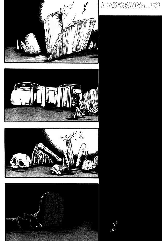 Fullmetal Alchemist, Chapter 50 image 38